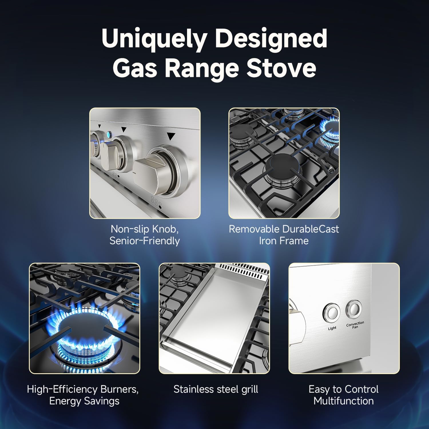 AAOBOSI 48 inch gas range review,AAOBOSI 48 inch gas range review and rating,AAOBOSI freestanding gas range review pros cons,is AAOBOSI gas range worth buying,AAOBOSI gas range review honest opinion,AAOBOSI gas range review verdict benchmark scores and measured results