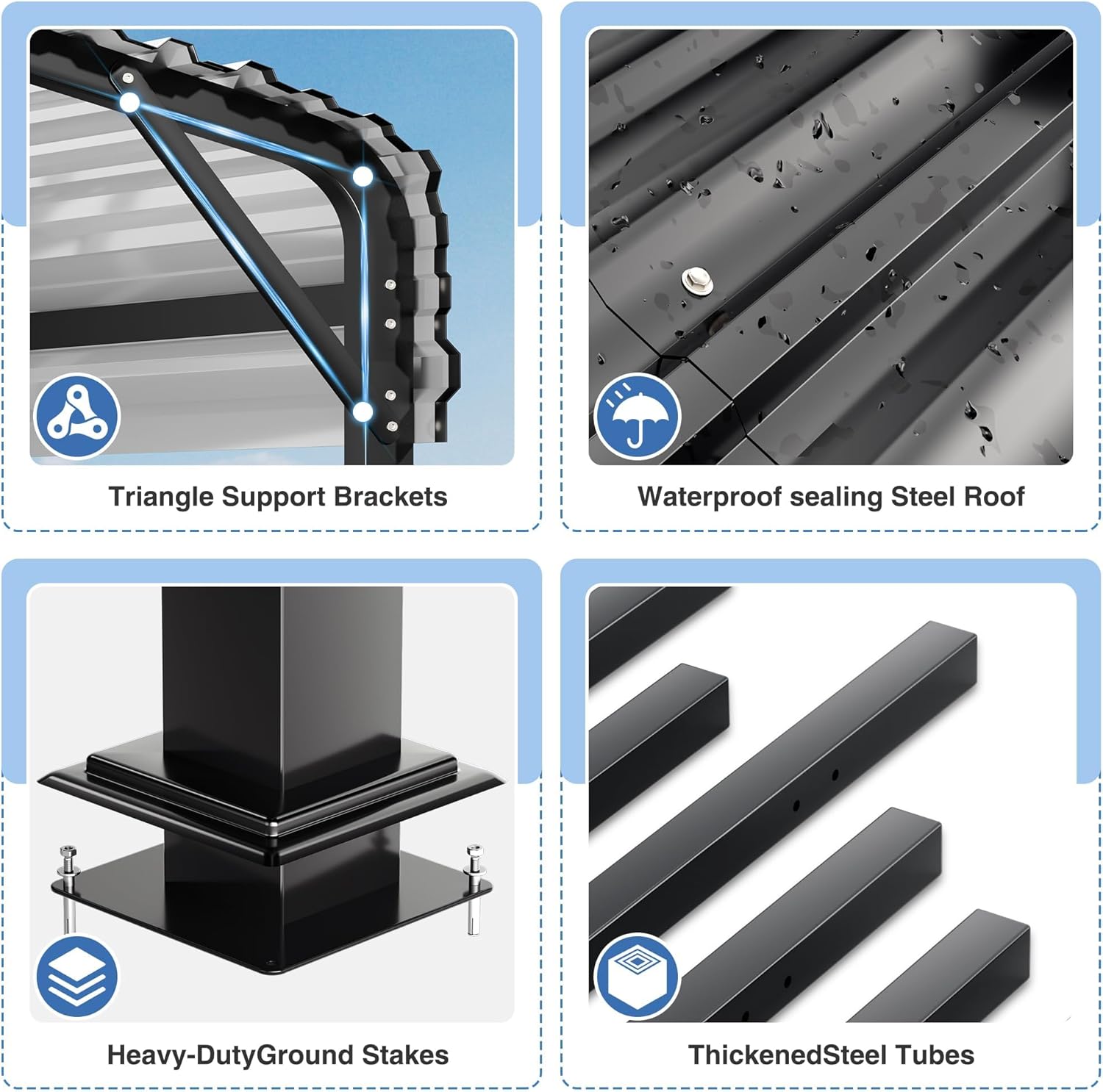 AirWire 20x40 FT Metal Carport review,AirWire carport review and rating,is AirWire carport worth buying,AirWire carport review pros cons,AirWire carport review honest opinion,AirWire metal carport review verdict performance results — claims verified against real-world testing
