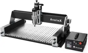 Image 1 of AnoleX RX6040 review