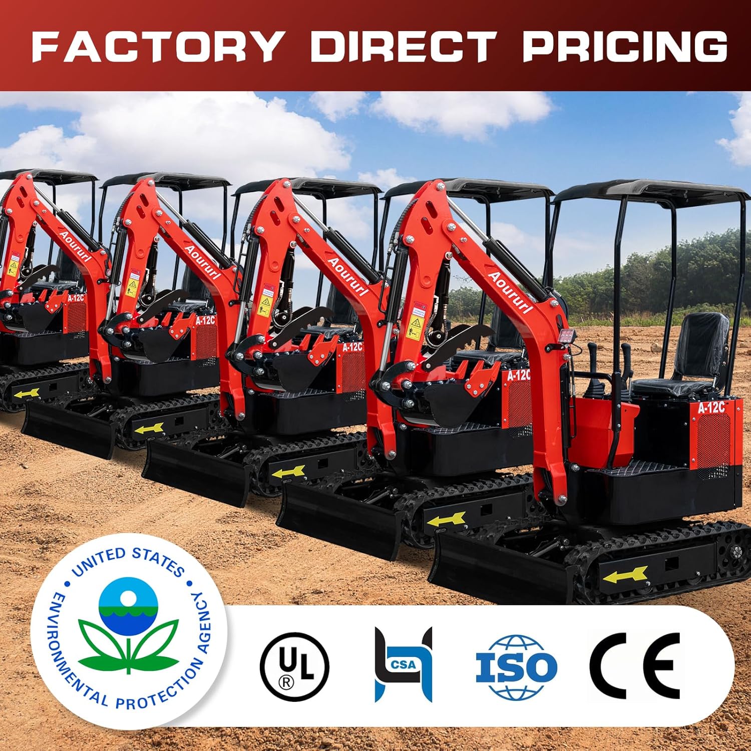 Aoururl 1.4 Ton Mini Excavator Review: Honest Pros & Cons 3 Setting up the Aoururl 1.4 ton mini excavator review,Aoururl 1.4 ton mini excavator review and rating,is Aoururl 1.4 ton mini excavator worth buying,Aoururl 1.4 ton mini excavator review pros cons,Aoururl 1.4 ton mini excavator review honest opinion,Aoururl 1.4 ton mini excavator review verdict for the first time