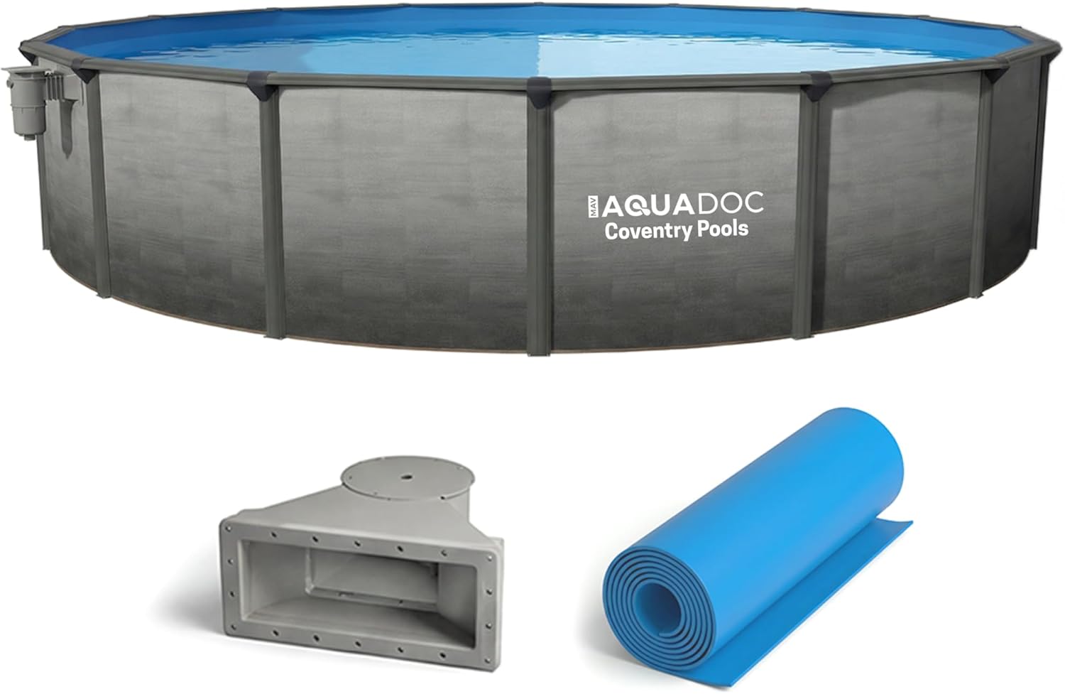 AquaDoc Coventry Pool Review: Honest Pros & Cons 1 AquaDoc Coventry pool review,AquaDoc Coventry pool review and rating,is AquaDoc Coventry pool worth buying,AquaDoc Coventry pool review pros cons,AquaDoc Coventry pool review honest opinion,AquaDoc Coventry pool review verdict — full box contents and build quality