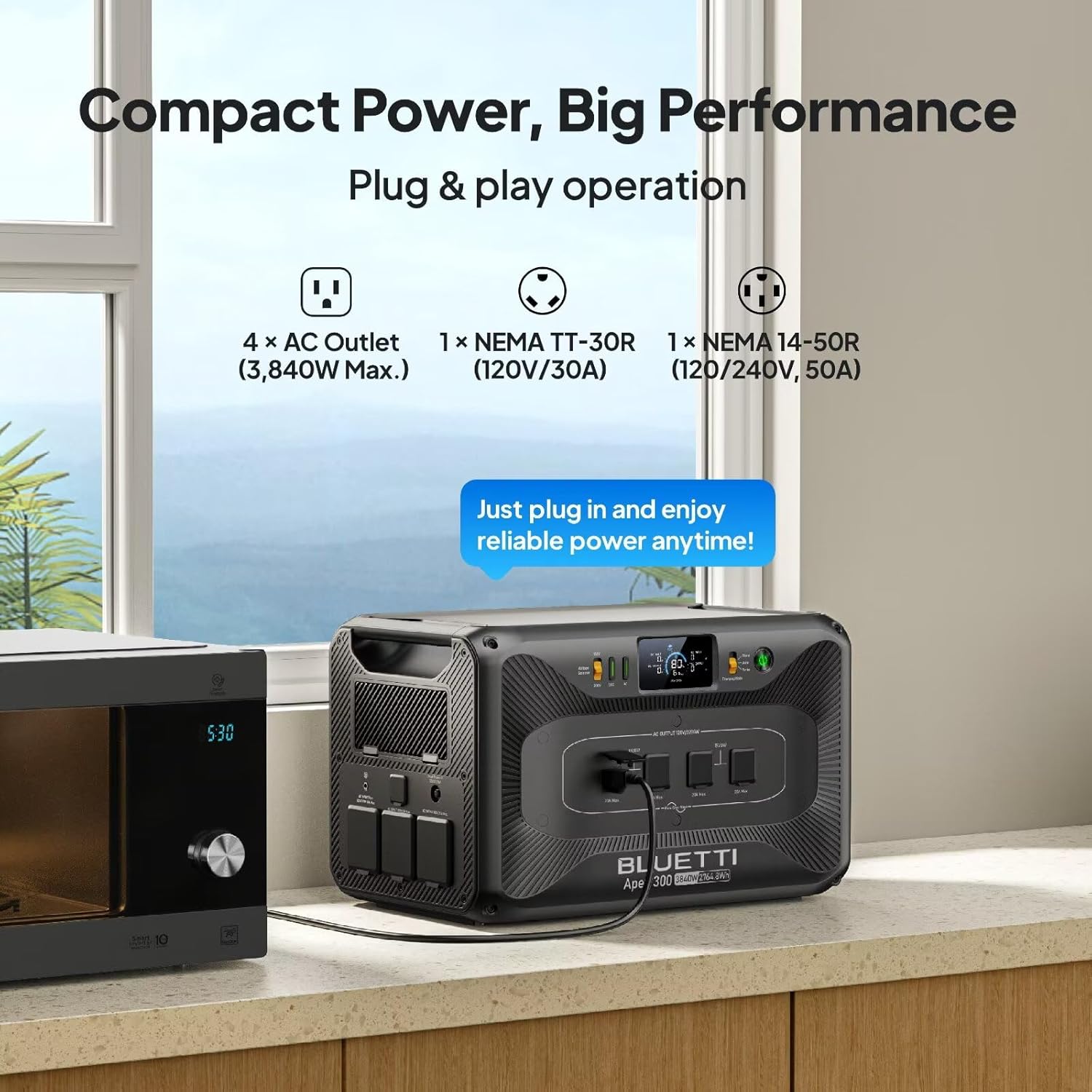 Step-by-step guide for BLUETTI Apex 300 review,BLUETTI Apex 300 review and rating,is BLUETTI Apex 300 worth buying,BLUETTI Apex 300 review pros cons,BLUETTI Apex 300 review honest opinion,BLUETTI Apex 300 review verdict - complete tutorial