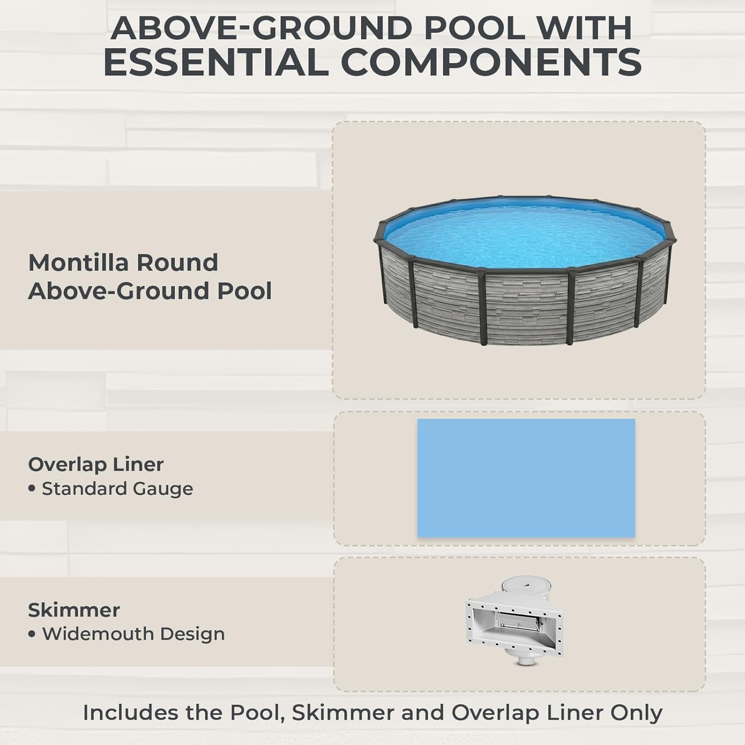Blue Wave Montilla pool review,Blue Wave Montilla pool review and rating,is Blue Wave Montilla pool worth buying,Blue Wave Montilla pool review pros cons,Blue Wave Montilla pool review honest opinion,Blue Wave Montilla pool review verdict performance test results