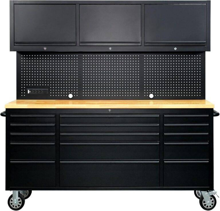 CT Copper Tailor 72-inch Tool Chest Review: Honest Verdict 46 Image 1 of CT Copper Tailor 72-inch tool chest review