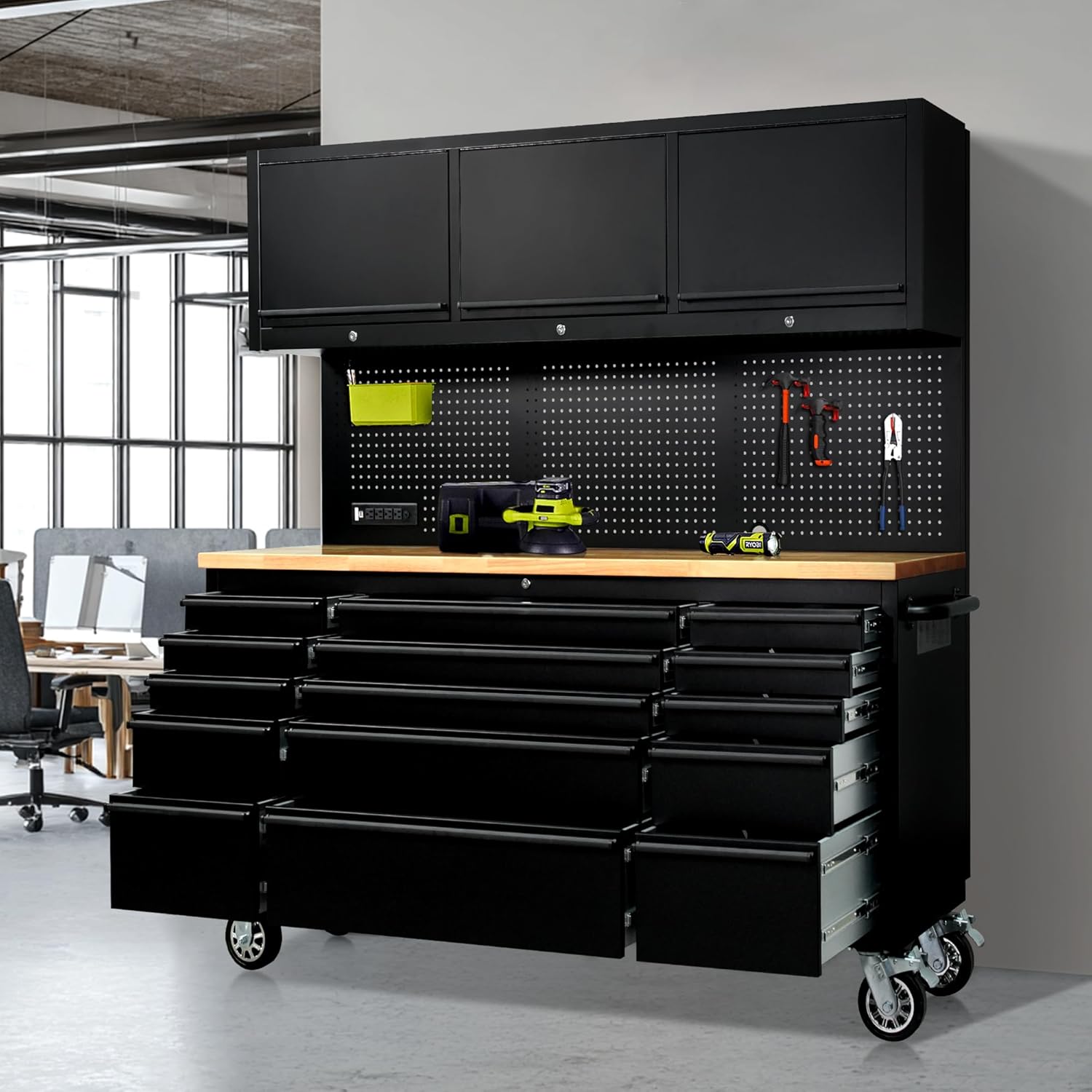 CT Copper Tailor 72-inch tool chest review,CT Copper Tailor tool chest review and rating,is CT Copper Tailor tool chest worth buying,CT Copper Tailor 72-inch tool chest review pros cons,CT Copper Tailor tool chest review honest opinion,CT Copper Tailor 72-inch tool chest review verdict setup process and initial configuration