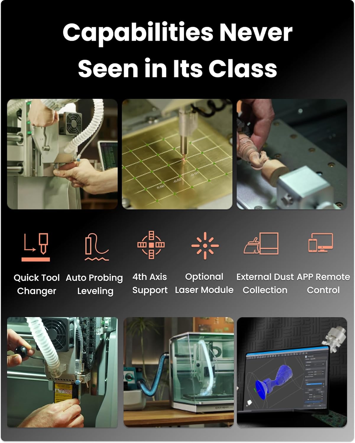 Carvera Air CNC machine review,Carvera Air CNC machine review and rating,is Carvera Air CNC worth buying,Carvera Air CNC review pros cons,Carvera Air CNC review honest opinion,Makera Carvera Air CNC review verdict feature breakdown and specification detail