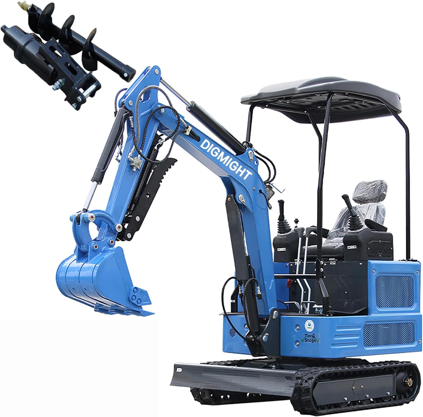 DIGMIGHT 2 ton mini excavator review,DIGMIGHT mini excavator review and rating,is DIGMIGHT 2 ton mini excavator worth buying,DIGMIGHT 2 ton mini excavator review pros cons,DIGMIGHT mini excavator review honest opinion,DIGMIGHT 2 ton mini excavator review verdict unboxing — first impressions and build quality assessment