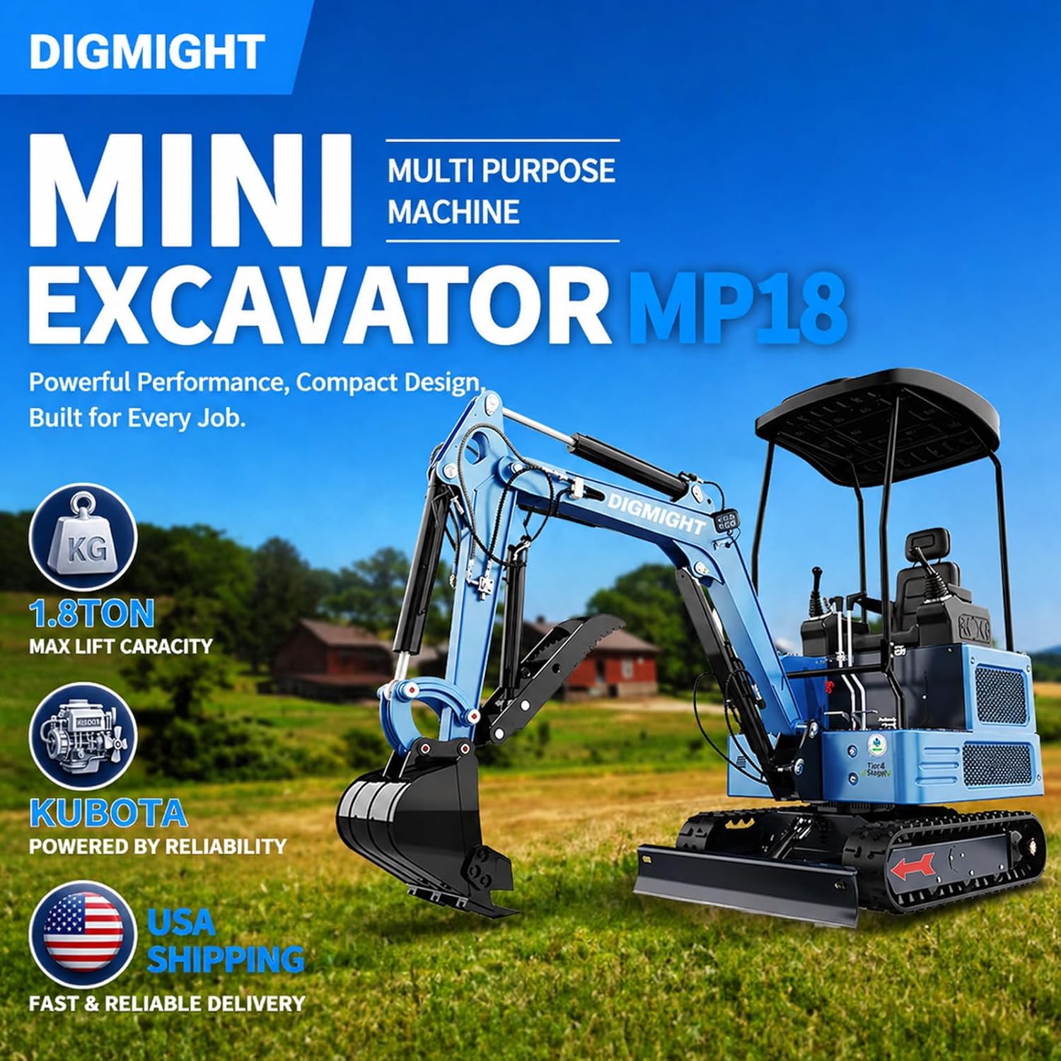 DIGMIGHT 2 ton mini excavator review,DIGMIGHT mini excavator review and rating,is DIGMIGHT 2 ton mini excavator worth buying,DIGMIGHT 2 ton mini excavator review pros cons,DIGMIGHT mini excavator review honest opinion,DIGMIGHT 2 ton mini excavator review verdict testing methodology and evaluation criteria