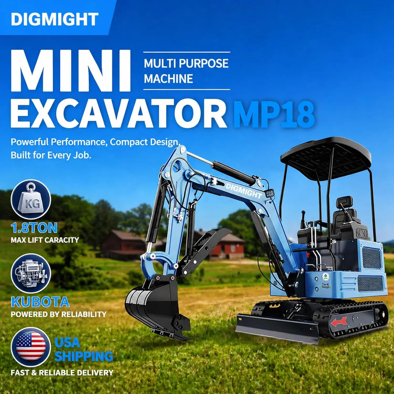 DIGMIGHT 2 Ton Mini Excavator Review: Honest Pros & Cons 2 DIGMIGHT 2 ton mini excavator review,DIGMIGHT mini excavator review and rating,is DIGMIGHT 2 ton mini excavator worth buying,DIGMIGHT 2 ton mini excavator review pros cons,DIGMIGHT mini excavator review honest opinion,DIGMIGHT 2 ton mini excavator review verdict testing methodology and evaluation criteria