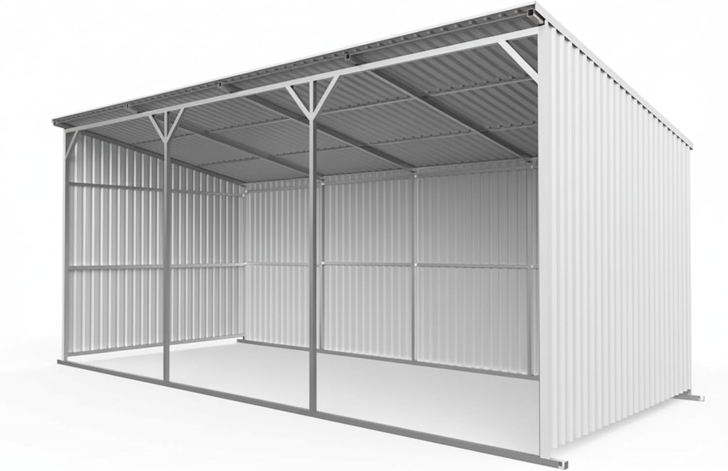 DuraYu Livestock Shelter Review: Worth Buying? Pros & Cons 1 DuraYu Livestock Shelter review,DuraYu Livestock Shelter review and rating,is DuraYu Livestock Shelter worth buying,DuraYu Livestock Shelter review pros cons,DuraYu Livestock Shelter review honest opinion,DuraYu Livestock Shelter review verdict — full package contents