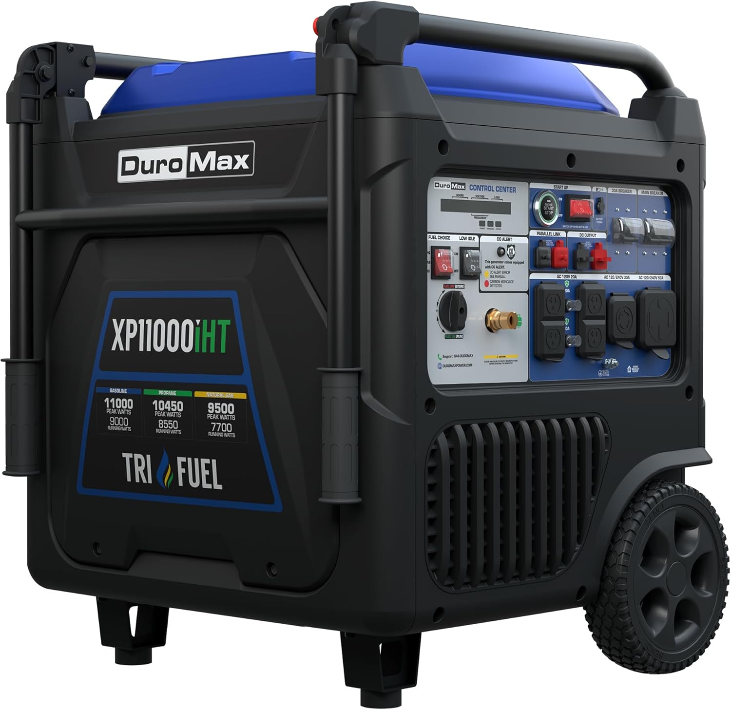 DuroMax XP11000iHT Review: Unbiased Pros & Cons for Home Backup 1 DuroMax XP11000iHT review,DuroMax XP11000iHT review and rating,is DuroMax XP11000iHT worth buying,DuroMax XP11000iHT review pros cons,DuroMax XP11000iHT honest review,DuroMax XP11000iHT review verdict - detailed features and technical specifications