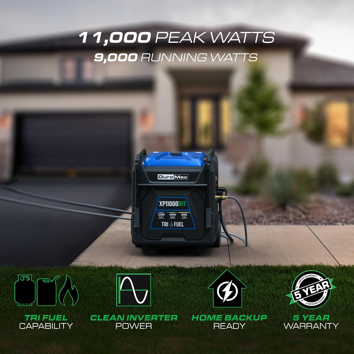 DuroMax XP11000iHT Review: Unbiased Pros & Cons for Home Backup 2 DuroMax XP11000iHT review,DuroMax XP11000iHT review and rating,is DuroMax XP11000iHT worth buying,DuroMax XP11000iHT review pros cons,DuroMax XP11000iHT honest review,DuroMax XP11000iHT review verdict unboxing and complete package contents