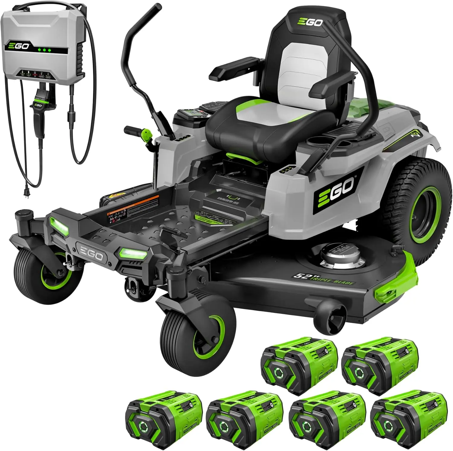 EGO POWER+ Z6 Zero Turn Mower Review: Honest Verdict 1 EGO POWER+ Z6 zero turn mower review,EGO Z6 zero turn mower review and rating,is EGO Z6 zero turn mower worth buying,EGO POWER+ Z6 zero turn mower review pros cons,EGO Z6 zero turn mower review honest opinion,EGO POWER+ Z6 zero turn mower review verdict — full package contents