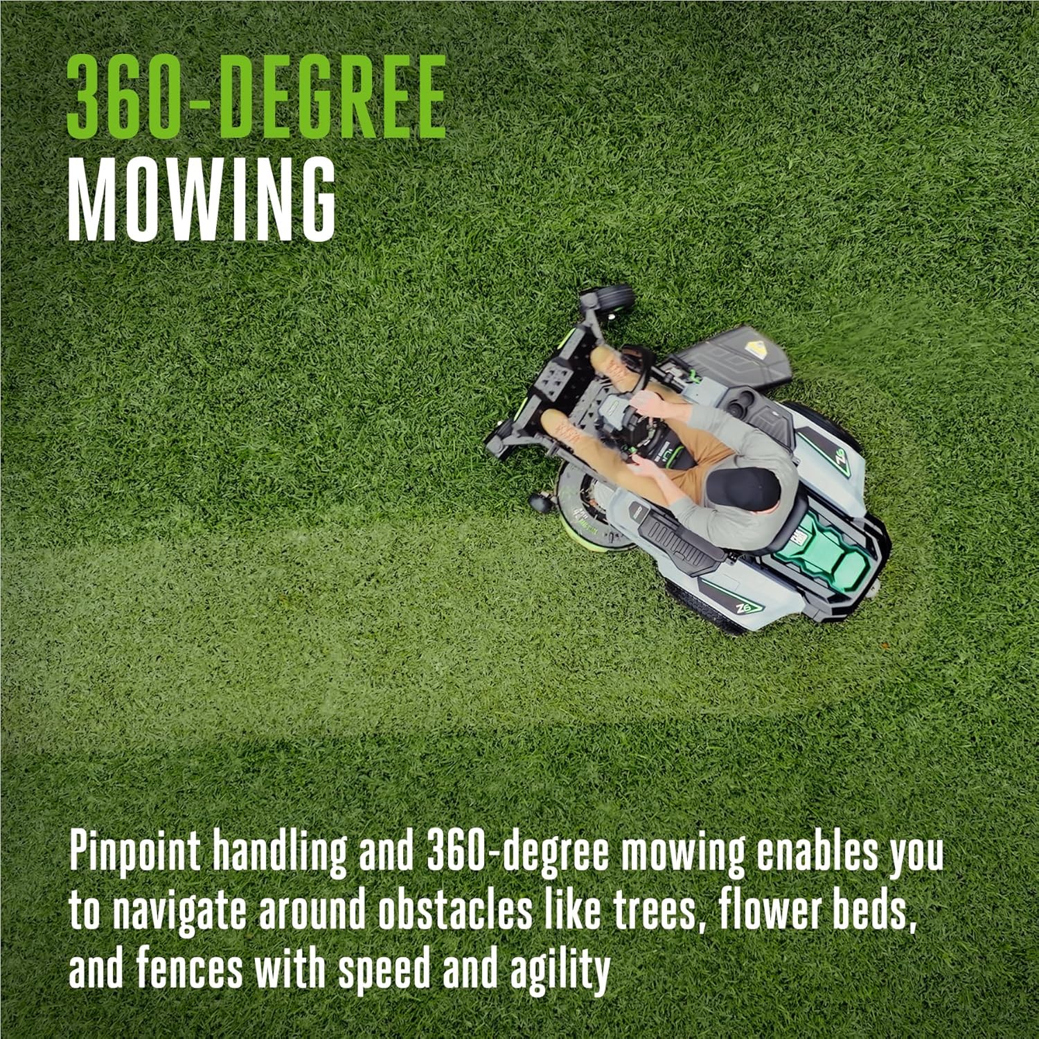 EGO POWER+ Z6 zero turn mower review,EGO Z6 zero turn mower review and rating,is EGO Z6 zero turn mower worth buying,EGO POWER+ Z6 zero turn mower review pros cons,EGO Z6 zero turn mower review honest opinion,EGO POWER+ Z6 zero turn mower review verdict — setup process and usability