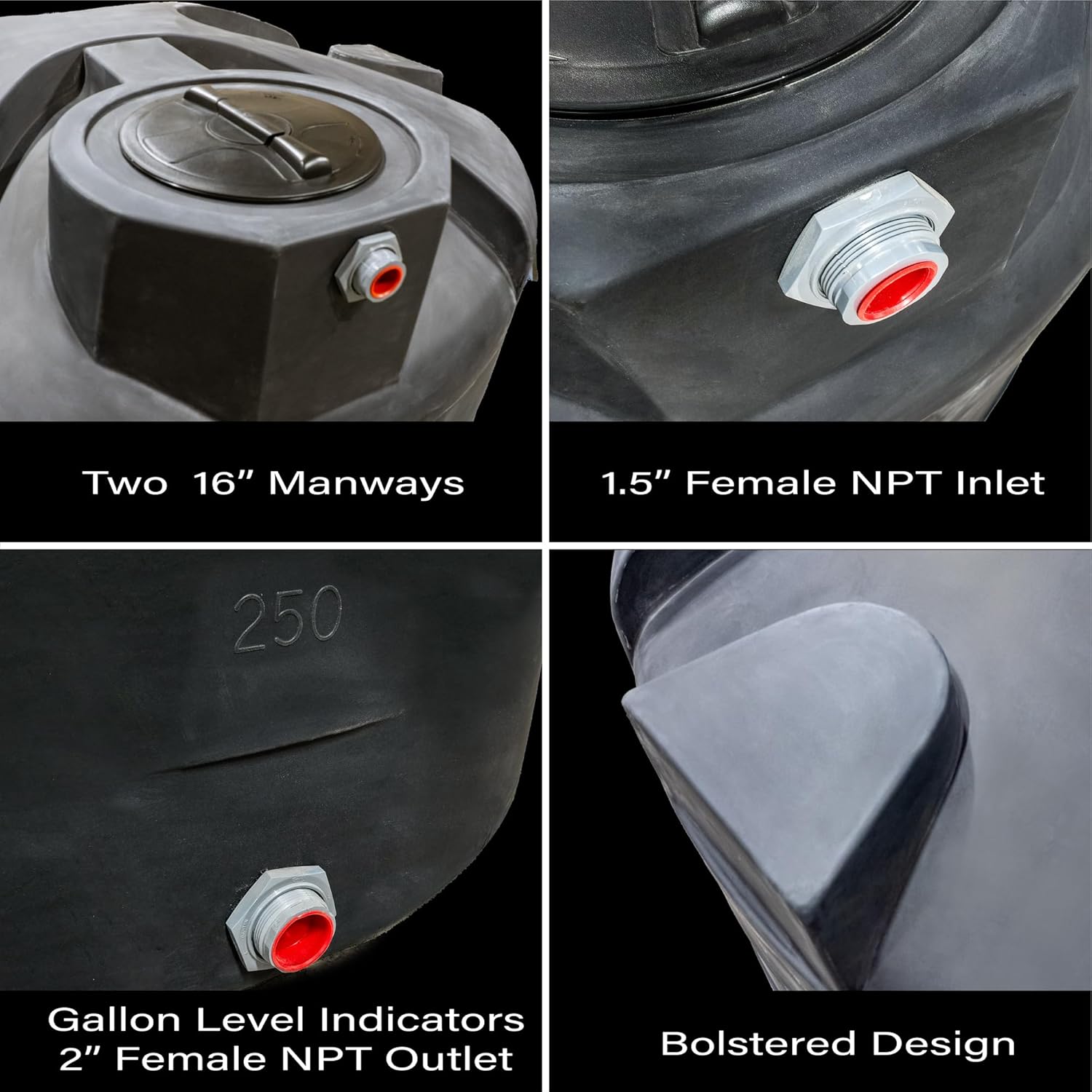 Elkhart Plastics 2500 gallon water tank review,2500 gallon water tank review and rating,is Elkhart Plastics 2500 gallon tank worth buying,Elkhart Plastics 2500 gallon tank review pros cons,Elkhart Plastics water tank review honest opinion,Elkhart Plastics 2500 gallon tank review verdict performance results — claims verified against real-world testing