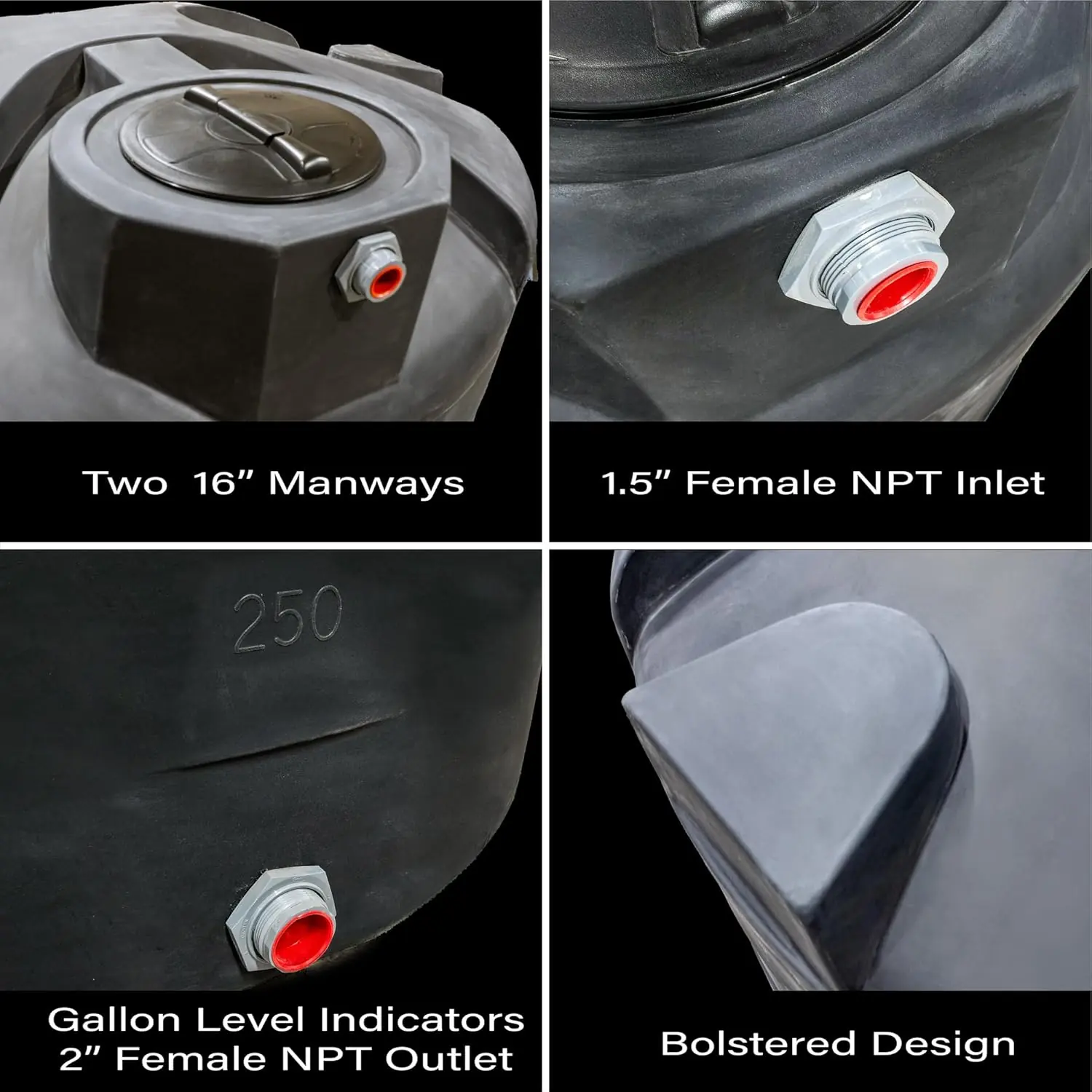 Elkhart Plastics 2500 gallon water tank review,2500 gallon water tank review and rating,is Elkhart Plastics 2500 gallon tank worth buying,Elkhart Plastics 2500 gallon tank review pros cons,Elkhart Plastics water tank review honest opinion,Elkhart Plastics 2500 gallon tank review verdict performance results — claims verified against real-world testing