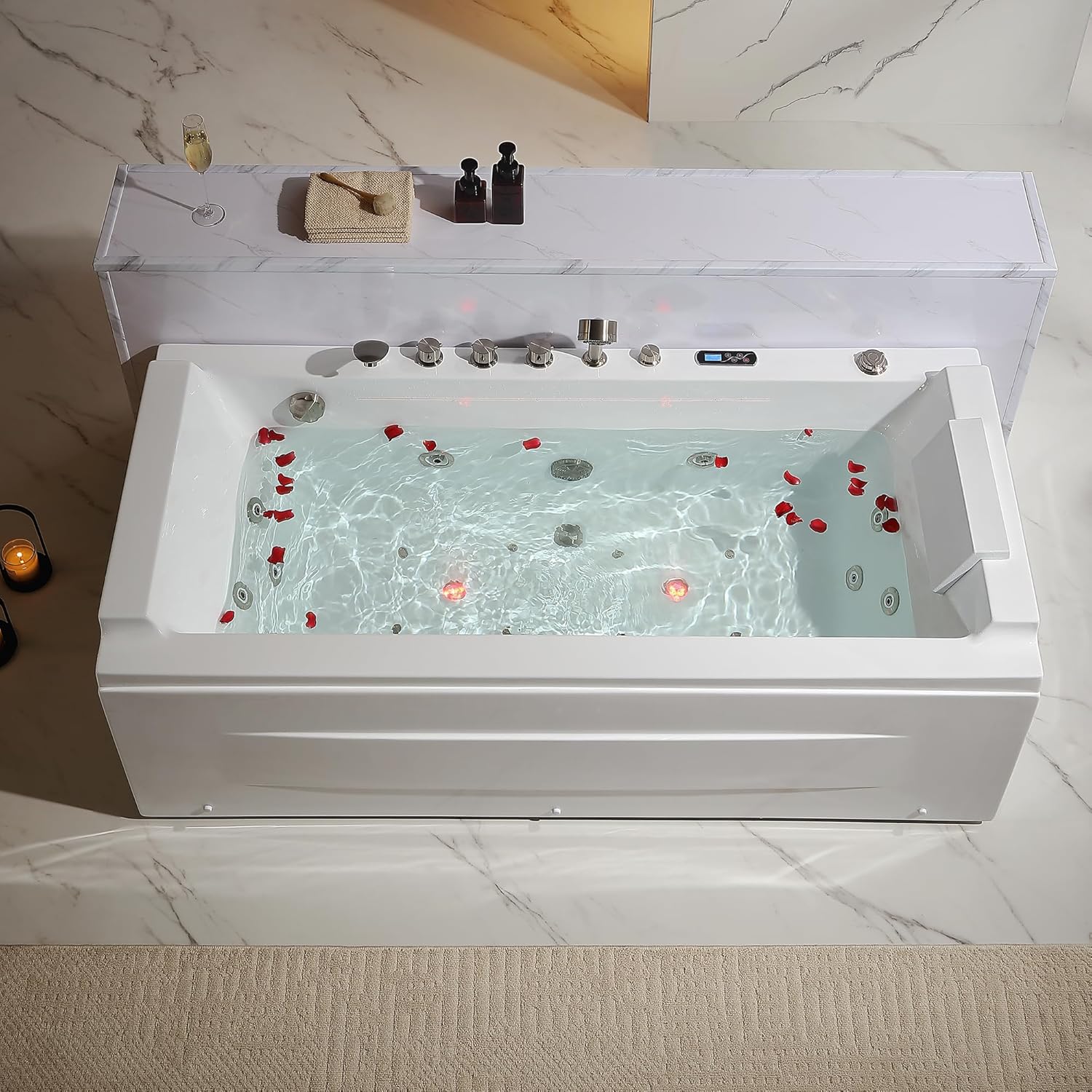 Empava Whirlpool Bathtub Review: Pros & Cons Worth Buying? 1 Empava whirlpool bathtub review,Empava acrylic bathtub review and rating,is Empava jetted tub worth buying,Empava whirlpool bathtub review pros cons,Empava whirlpool bathtub review honest opinion,Empava 71 inch bathtub review verdict during hands-on performance testing