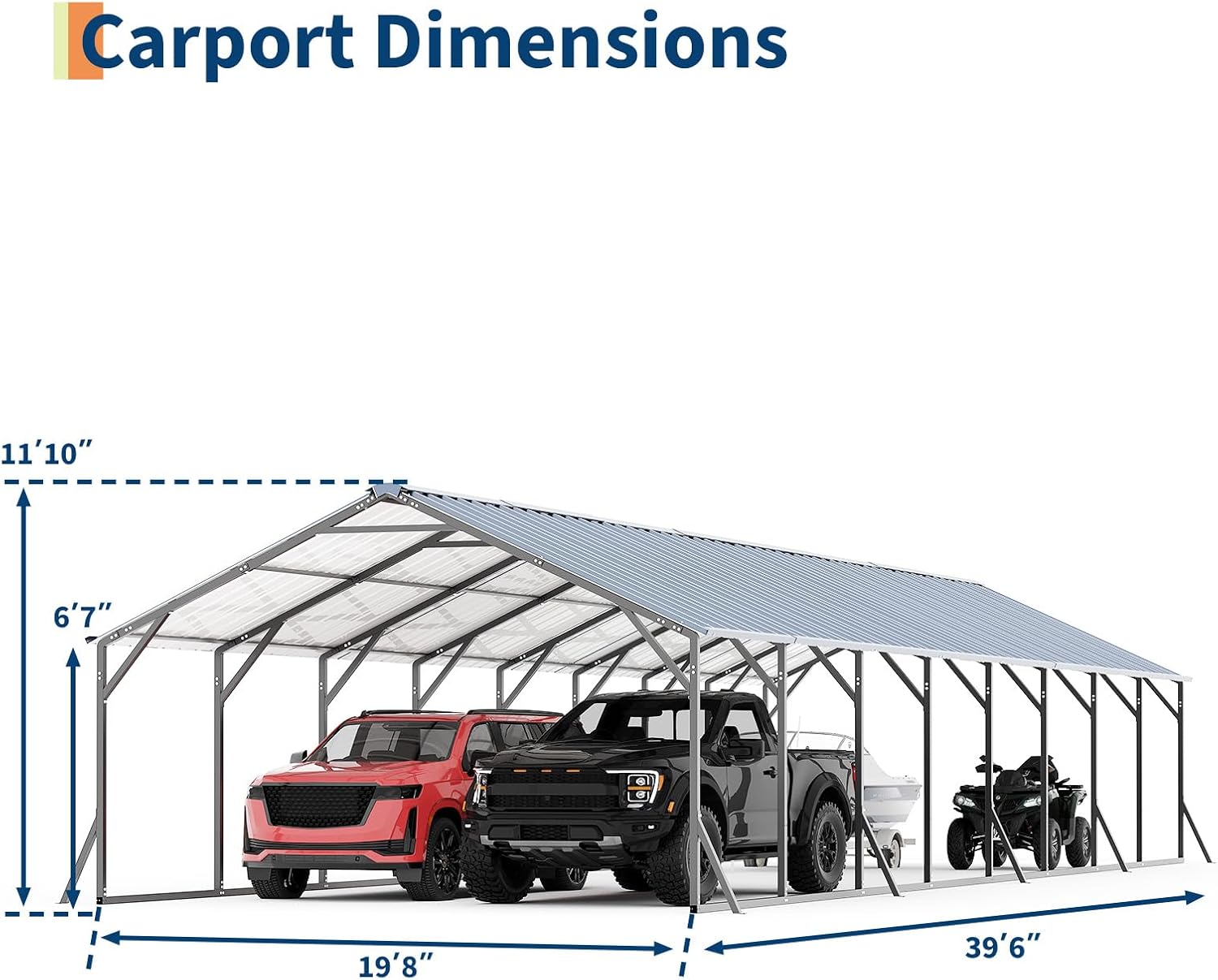 GarveeLife metal carport review,GarveeLife carport review pros cons,20x40 metal carport review and rating,GarveeLife carport review honest opinion,GarveeLife carport review verdict,is GarveeLife carport worth buying performance testing and real-world results