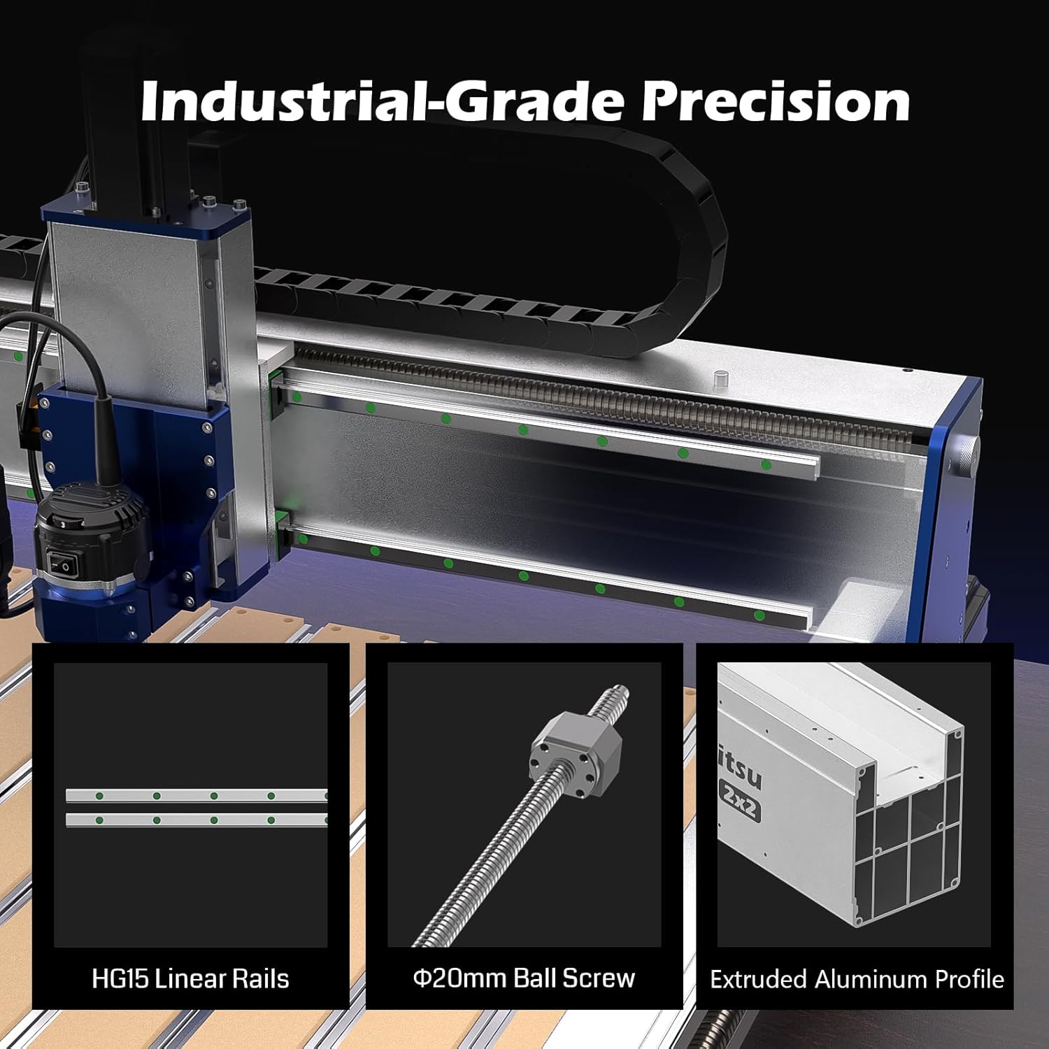 Setup and practical use guide for Genmitsu PROVerXL 2X2 CNC review,Genmitsu PROVerXL 2X2 CNC review and rating,is Genmitsu PROVerXL 2X2 CNC worth buying,Genmitsu PROVerXL 2X2 CNC review pros cons,Genmitsu PROVerXL 2X2 CNC review honest opinion,Genmitsu PROVerXL 2X2 CNC review verdict