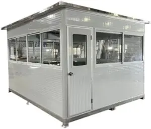 Image 1 of Guard Shack 10x12 review