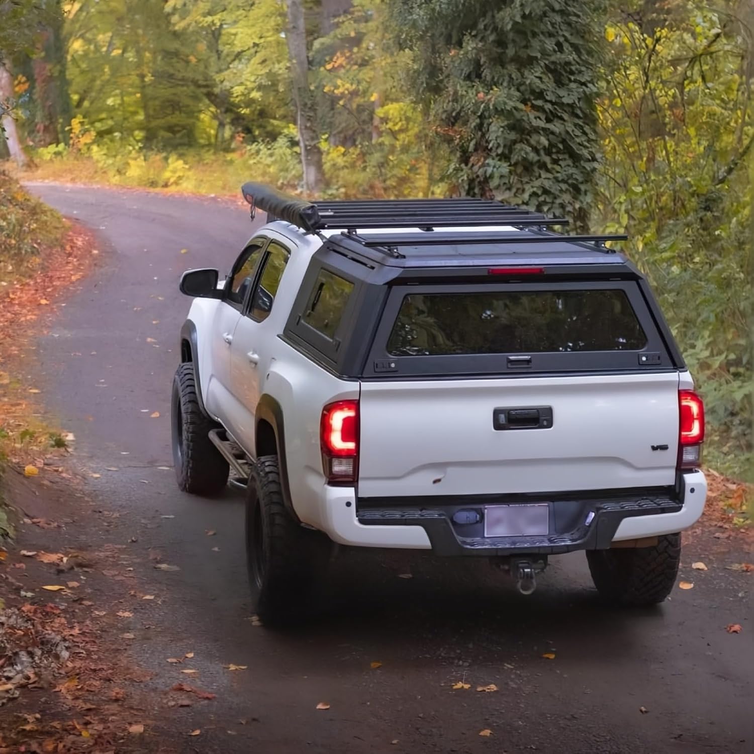 Hynex hard top truck topper review,Hynex truck bed cap review and rating,Hynex Colorado hard tonneau cover review pros cons,Hynex hard top topper honest review,Hynex truck canopy review worth buying,Hynex Chevy Colorado bed cap review verdict compared against top alternatives