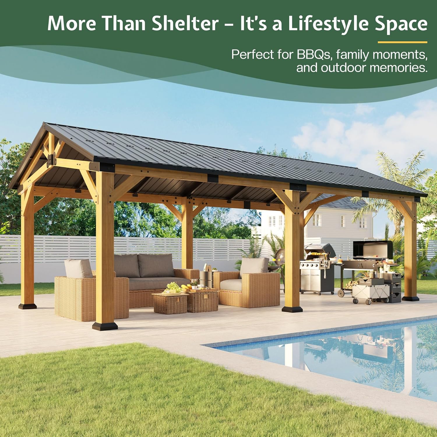 Jocisland 12x24 carport review,Jocisland carport review and rating,is Jocisland carport worth buying,Jocisland 12x24 carport review pros cons,Jocisland carport review honest opinion,Jocisland carport review verdict — setup process and usability