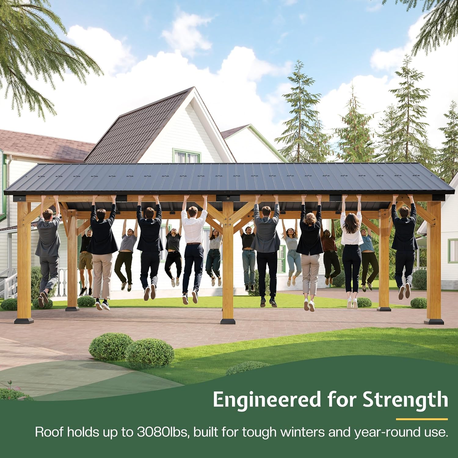Jocisland 12x24 carport review,Jocisland carport review and rating,is Jocisland carport worth buying,Jocisland 12x24 carport review pros cons,Jocisland carport review honest opinion,Jocisland carport review verdict — performance test results