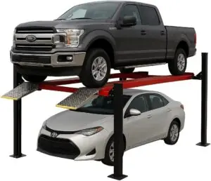 Image 1 of KATOOL 4 post lift review
