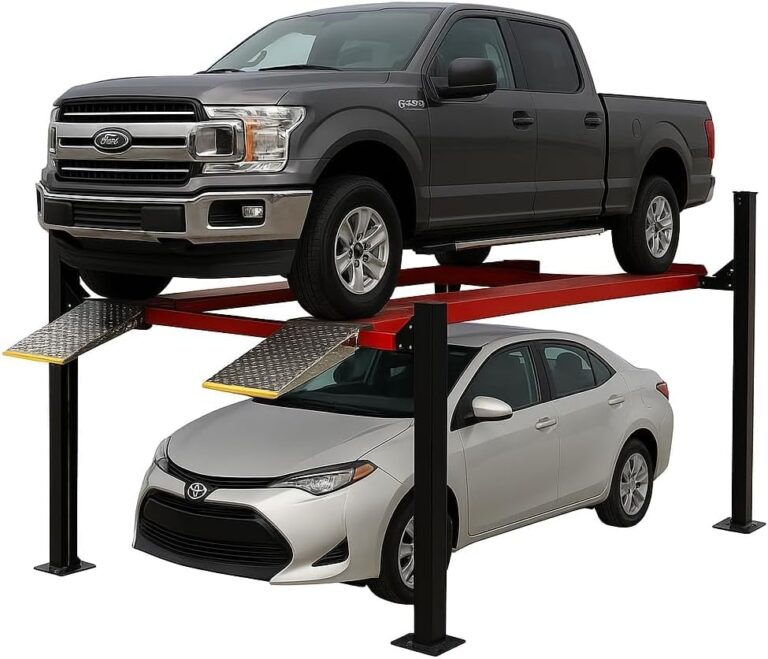KATOOL 4 Post Lift Review: Unbiased Pros & Cons Verdict 26 Image 1 of KATOOL 4 post lift review