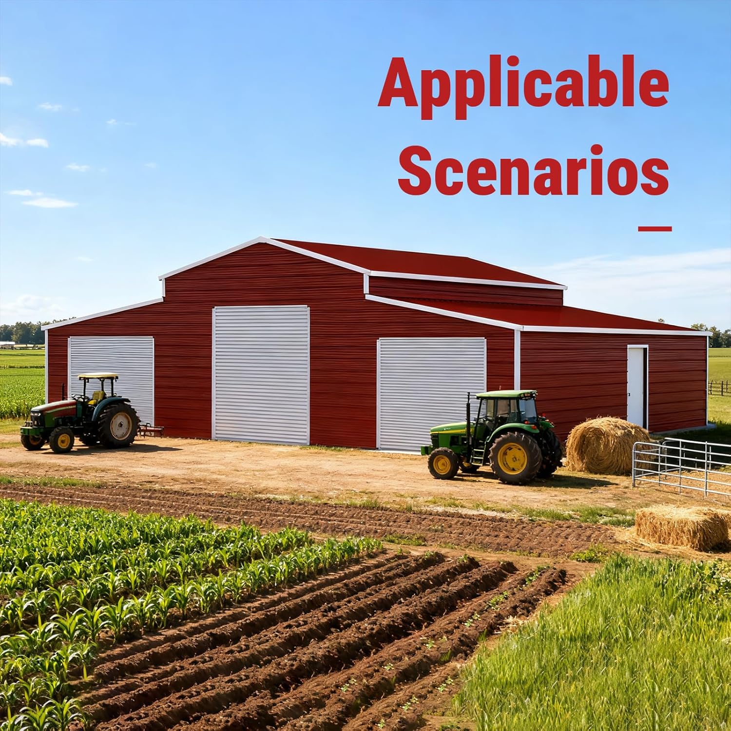 KoreJetMetal 42x30 metal storage shed review — testing methodology for weather resistance and structural performance