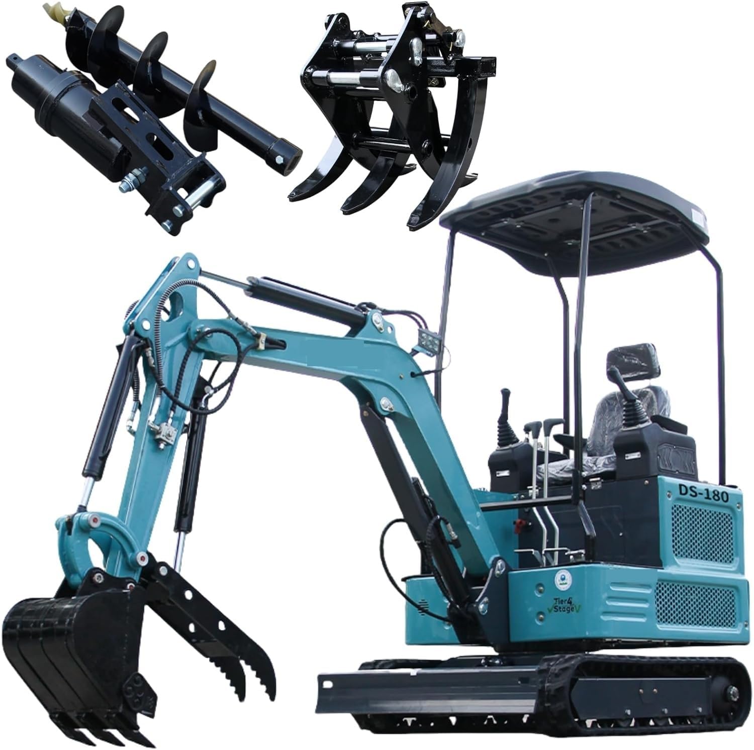 LUROFAN 2-Ton Diesel Excavator Review: Honest Pros & Cons 2 LUROFAN 2-ton diesel excavator review,LUROFAN 2-ton excavator review and rating,is LUROFAN 2-ton excavator worth buying,LUROFAN 2-ton excavator review pros cons,LUROFAN 2-ton excavator review honest opinion,LUROFAN 2-ton excavator review verdict key features examined up close