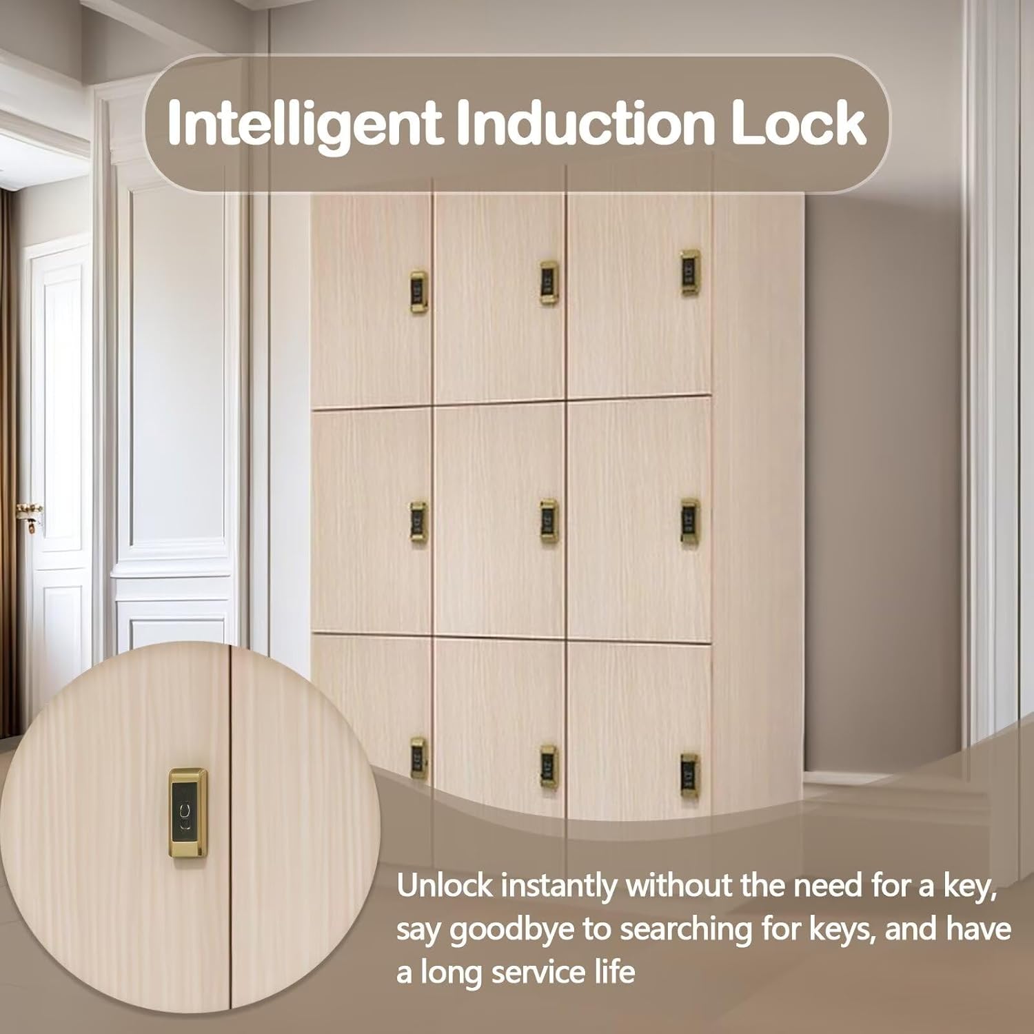 Larnavo Storage Locker Review: Honest Pros & Cons 4 Setup and practical use guide for Larnavo storage locker review,Larnavo 9-door locker review and rating,is Larnavo storage locker worth buying,Larnavo smart lock locker review pros cons,Larnavo wooden locker review honest opinion,Larnavo storage cabinet review verdict