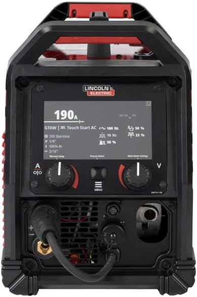 Lincoln Electric POWER MIG 220 review,POWER MIG 220 AC DC review and rating,is Lincoln POWER MIG 220 worth buying,POWER MIG 220 review pros cons,POWER MIG 220 honest opinion,Lincoln Electric POWER MIG 220 review verdict performance testing and real-world results