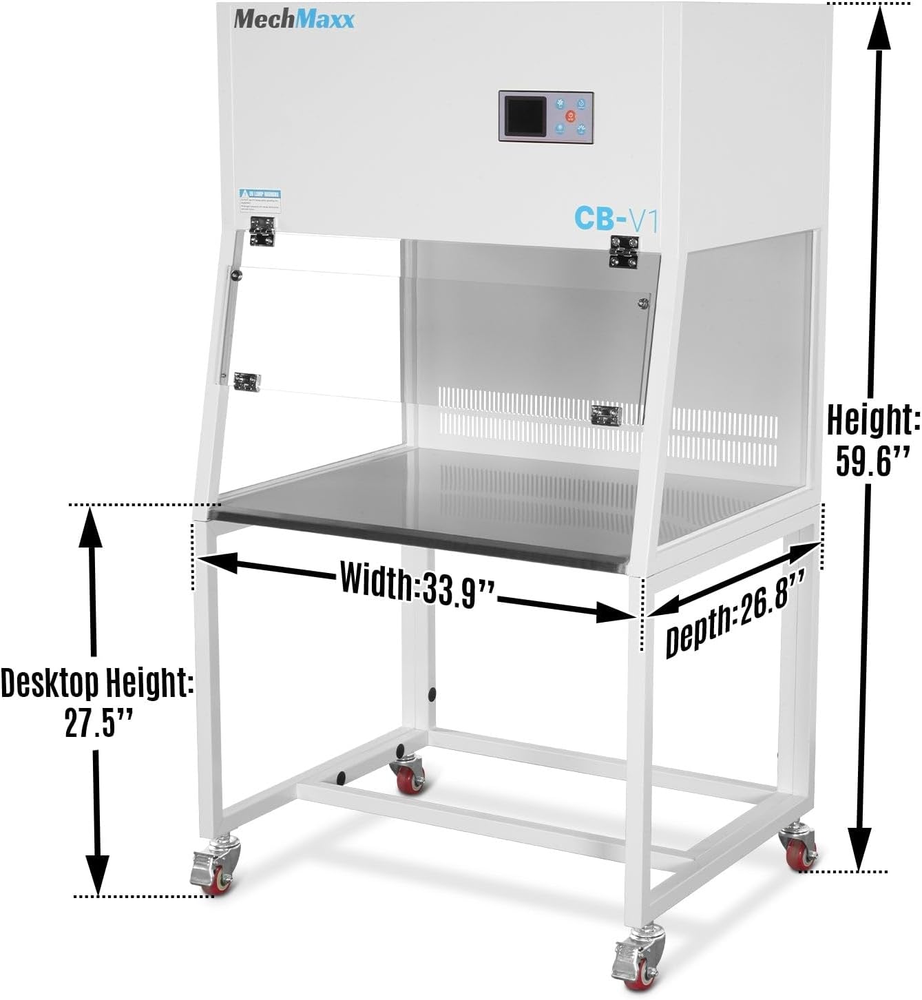 MechMaxx CB-V1 Clean Bench Review: Honest Pros & Cons 2 MechMaxx CB-V1 clean bench review,MechMaxx CB-V1 review pros cons,MechMaxx clean bench review and rating,is MechMaxx CB-V1 worth buying,MechMaxx CB-V1 review honest opinion,MechMaxx CB-V1 review verdict setup process and initial configuration