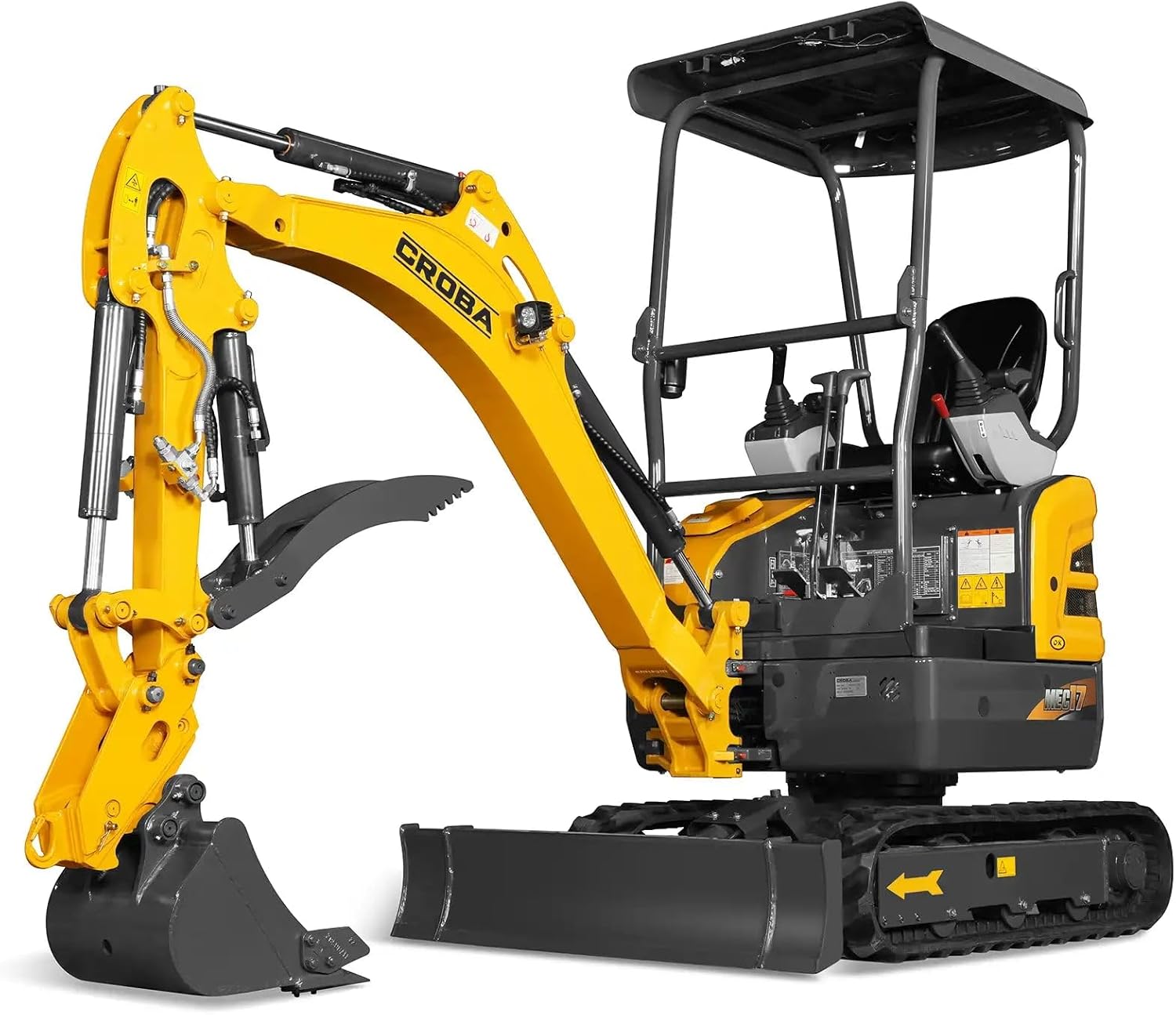 MechMaxx MEC17 mini excavator review,MechMaxx MEC17 review pros cons,MechMaxx MEC17 honest review verdict,MechMaxx mini excavator review and rating,MechMaxx MEC17 review worth buying,MechMaxx MEC17 review honest opinion - detailed features and technical specifications