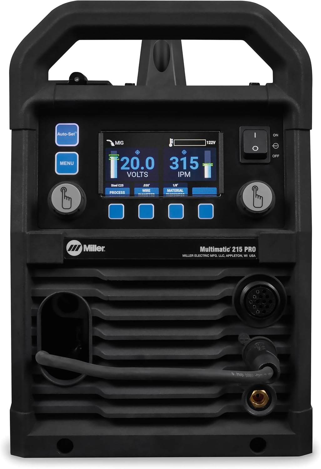 Miller Multimatic 215 PRO Review: Honest & Unbiased Verdict 3 Miller Multimatic 215 PRO review,Miller Multimatic 215 PRO review and rating,is Miller Multimatic 215 PRO worth buying,Miller Multimatic 215 PRO review pros cons,Miller Multimatic 215 PRO honest review,Miller Multimatic 215 PRO review verdict — week-by-week testing diary