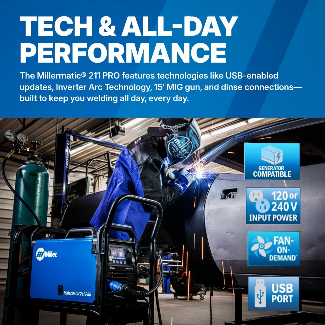Millermatic 211 PRO MIG Welder Review: An Honest Verdict 4 Millermatic 211 PRO MIG welder review,Millermatic 211 PRO MIG welder review and rating,is Millermatic 211 PRO worth buying,Millermatic 211 PRO MIG welder review pros cons,Millermatic 211 PRO MIG welder review honest opinion,Millermatic 211 PRO MIG welder review verdict performance test results