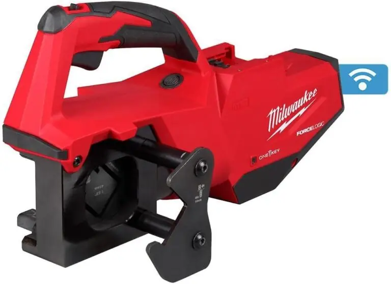 Milwaukee M18 FORCE LOGIC Strut Shear Review: Honest Pros Cons 16 Image 1 of Milwaukee M18 FORCE LOGIC strut shear review