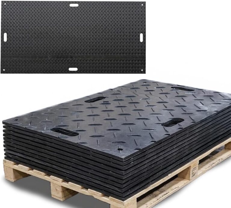 Mytee Products Ground Protection Mats Review: Honest Verdict 25 Image 1 of Mytee Products ground protection mats review