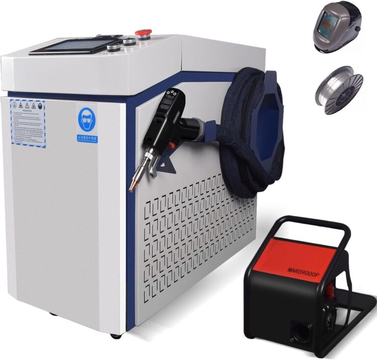 Oabduz 1500W Laser Welder Review: Worth Buying? 21 Image 1 of Oabduz 1500W laser welder review