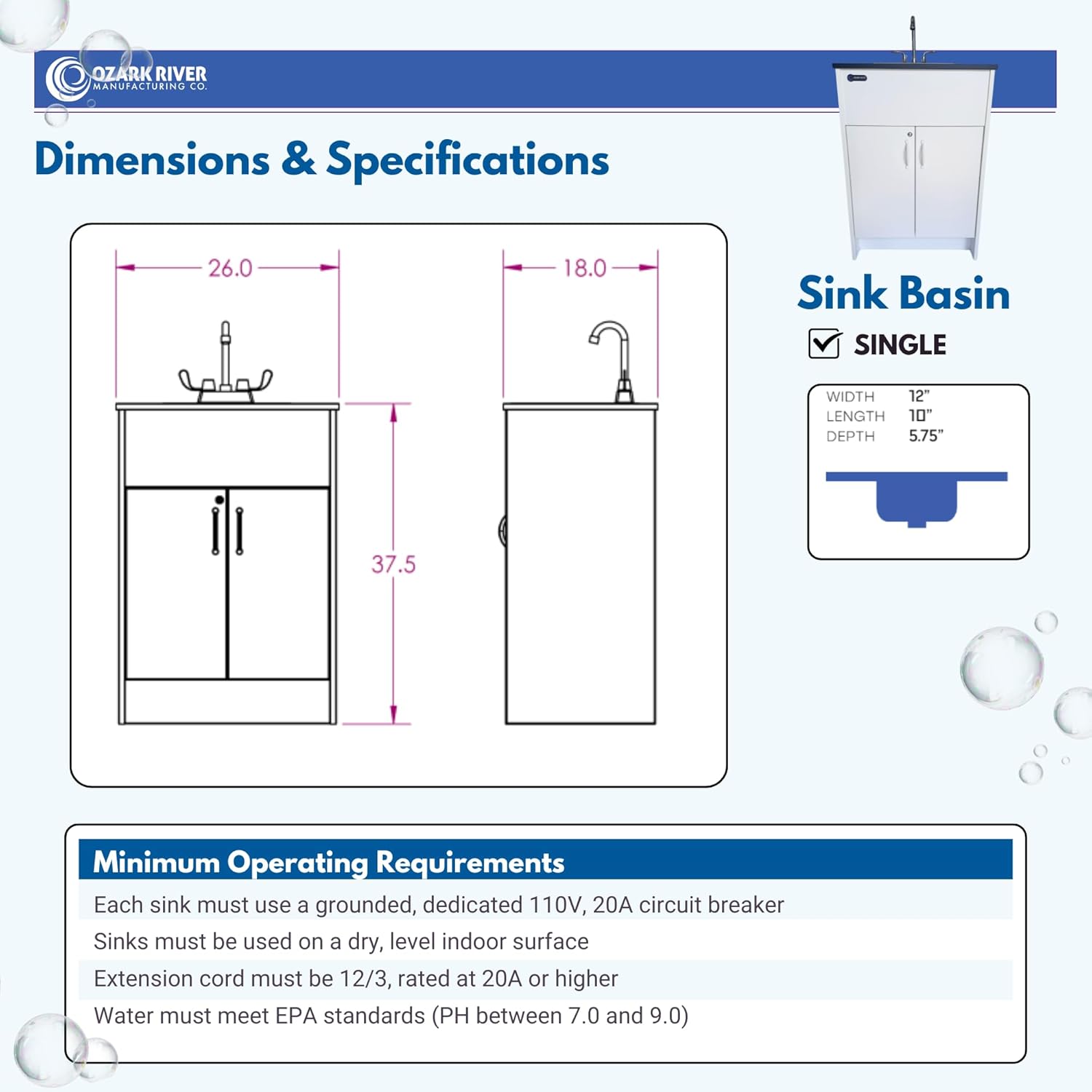 Ozark River portable sink review,Ozark River portable sink review and rating,is Ozark River portable sink worth buying,Ozark River portable sink review pros cons,Ozark River portable sink honest review,Ozark River portable sink review verdict compared to top alternatives