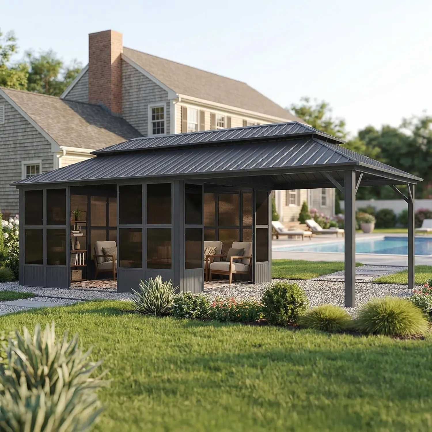 PURPLE LEAF sunroom gazebo review,PURPLE LEAF gazebo review and rating,is PURPLE LEAF sunroom gazebo worth buying,PURPLE LEAF sunroom gazebo review pros cons,PURPLE LEAF sunroom gazebo review honest opinion,PURPLE LEAF sunroom gazebo review verdict unboxing — first impressions and package contents