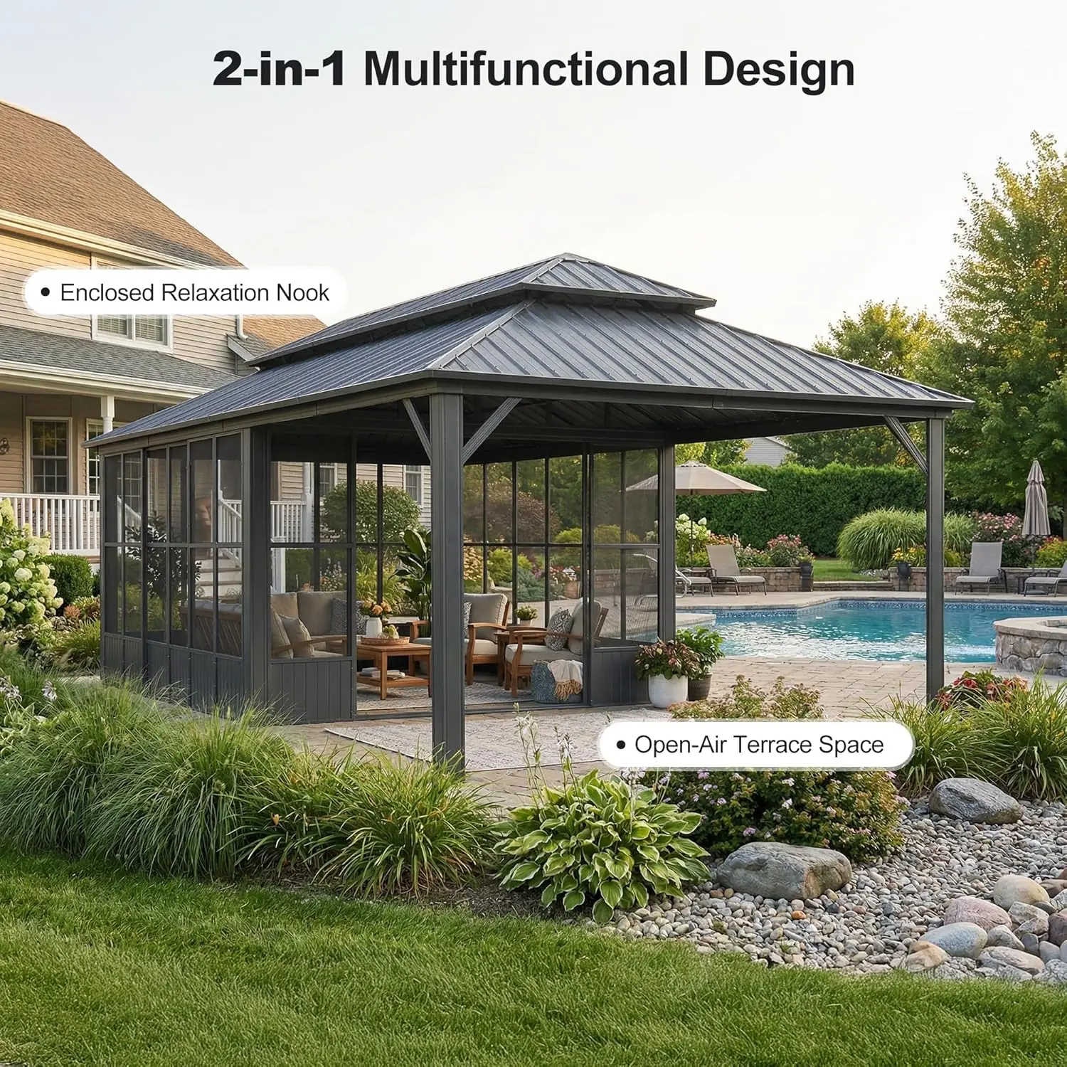 PURPLE LEAF sunroom gazebo review,PURPLE LEAF gazebo review and rating,is PURPLE LEAF sunroom gazebo worth buying,PURPLE LEAF sunroom gazebo review pros cons,PURPLE LEAF sunroom gazebo review honest opinion,PURPLE LEAF sunroom gazebo review verdict setup process and initial configuration
