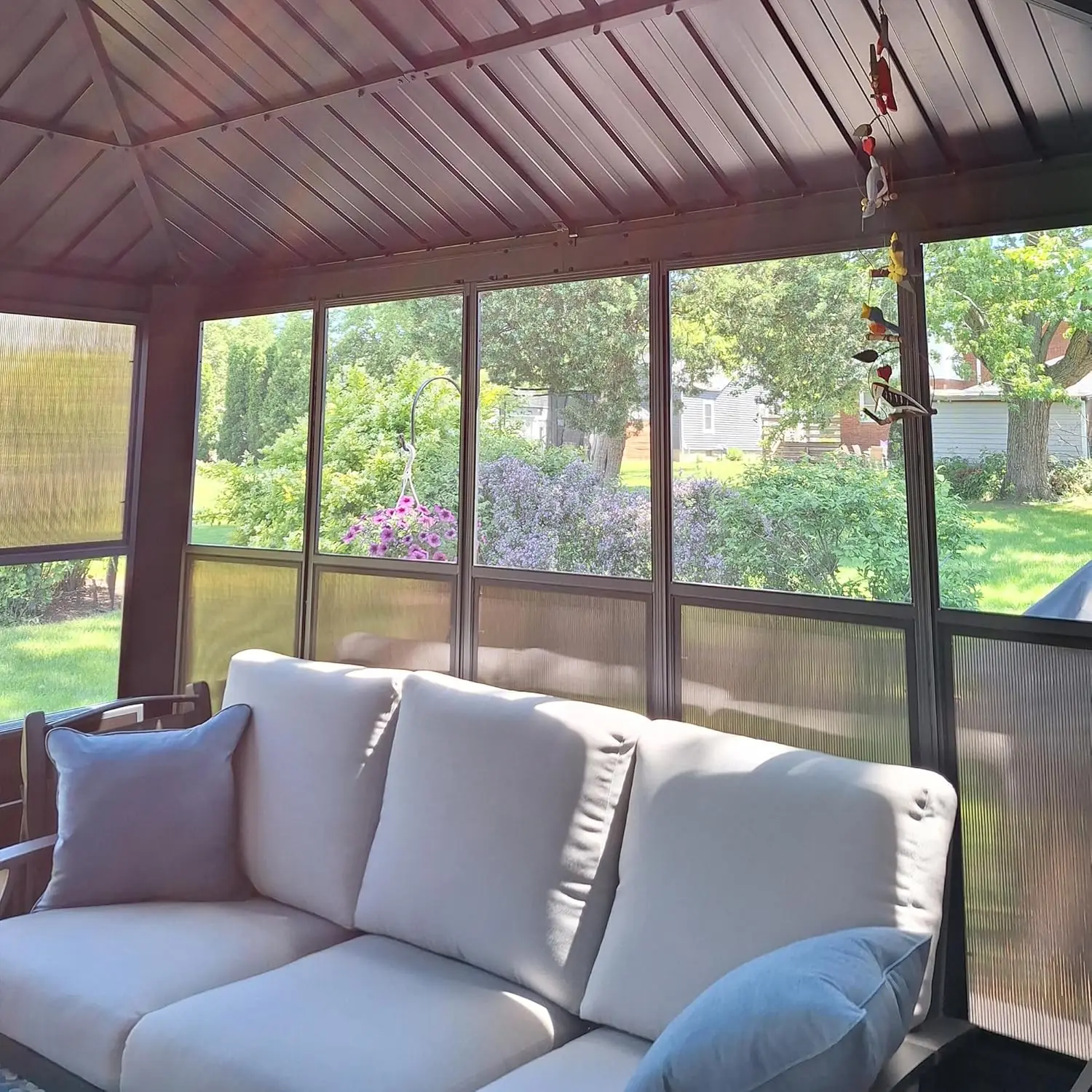 PURPLE LEAF sunroom gazebo review,PURPLE LEAF gazebo review and rating,is PURPLE LEAF sunroom gazebo worth buying,PURPLE LEAF sunroom gazebo review pros cons,PURPLE LEAF sunroom gazebo review honest opinion,PURPLE LEAF sunroom gazebo review verdict after weeks of real-world daily use