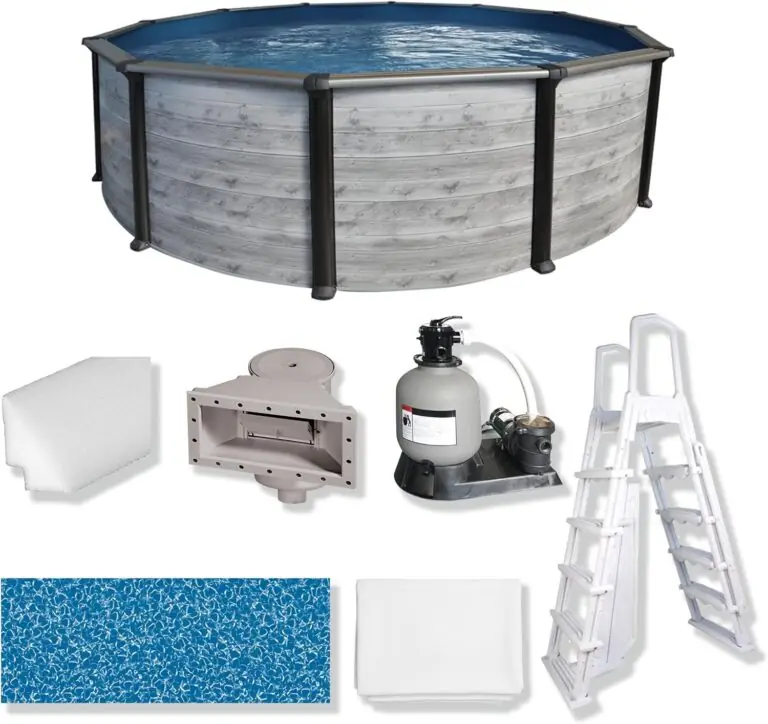 Puri Tech Sunset Bay Pool Review: Honest Verdict & Pros 38 Image 1 of Puri Tech Sunset Bay pool review