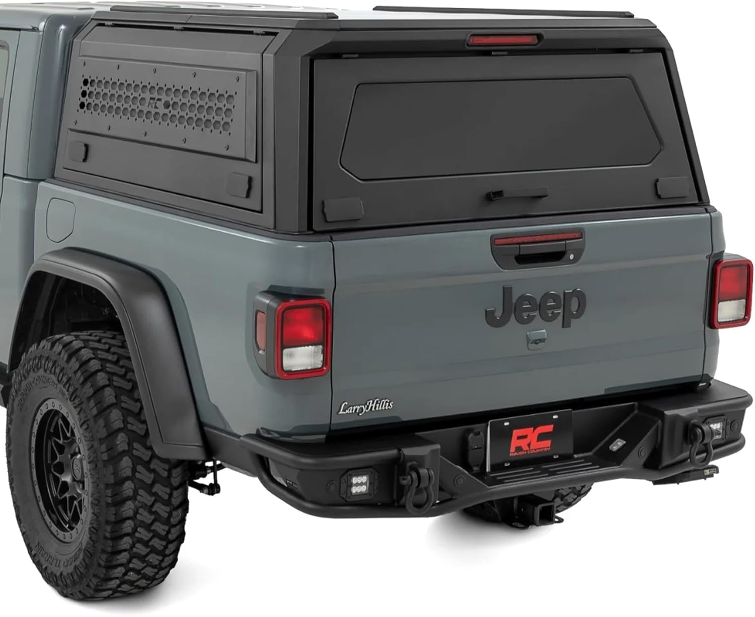 Rough Country Truck Bed Cap Review: Honest Verdict 1 Rough Country truck bed cap review, Rough Country bed cap review and rating, is Rough Country bed cap worth buying, Rough Country bed cap review pros cons, Rough Country bed cap honest opinion, Rough Country truck bed cap verdict - detailed features and technical specifications