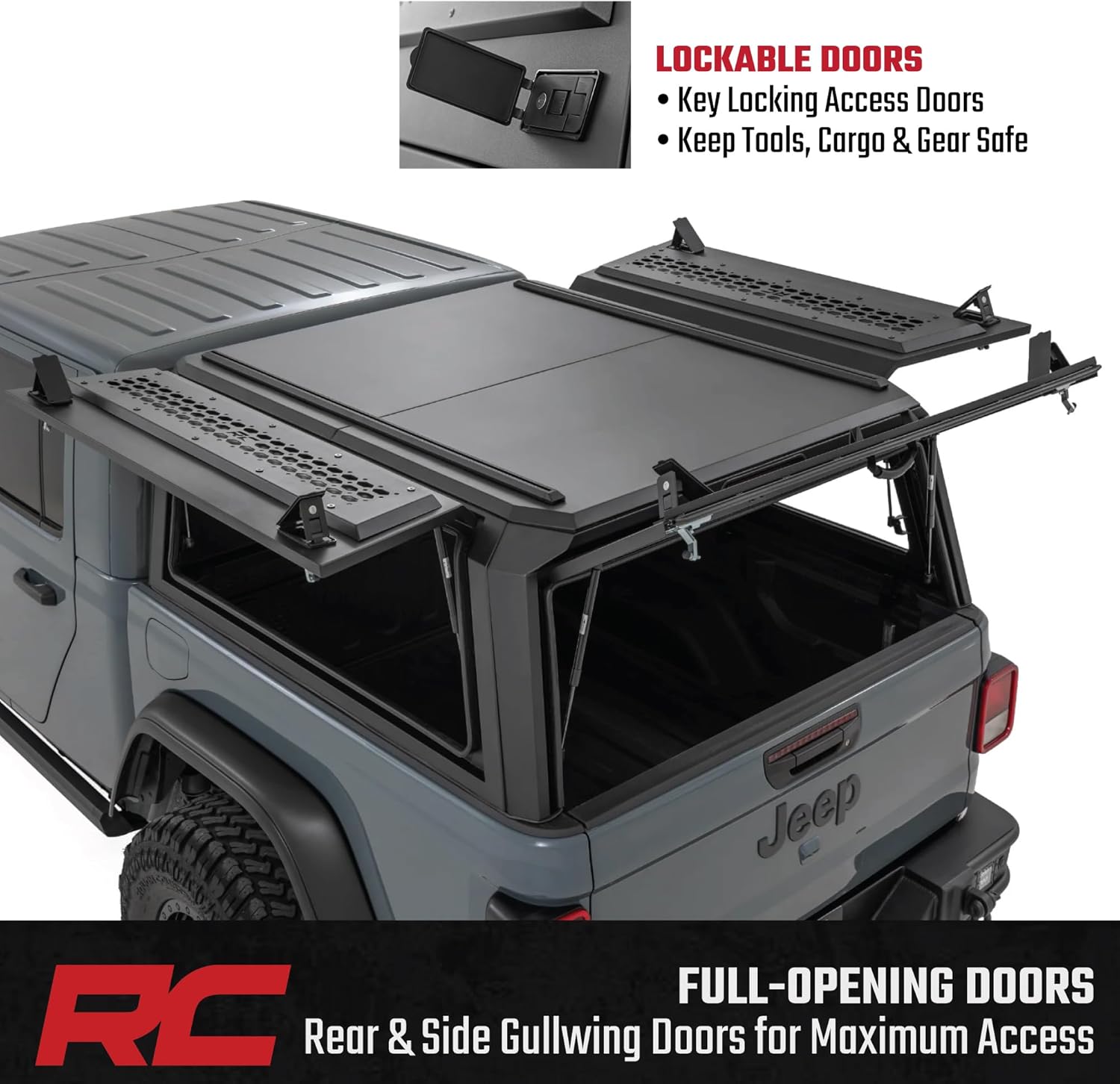 Rough Country Truck Bed Cap Review: Honest Verdict 3 Step-by-step guide for Rough Country truck bed cap review, Rough Country bed cap review and rating, is Rough Country bed cap worth buying, Rough Country bed cap review pros cons, Rough Country bed cap honest opinion, Rough Country truck bed cap verdict - complete tutorial
