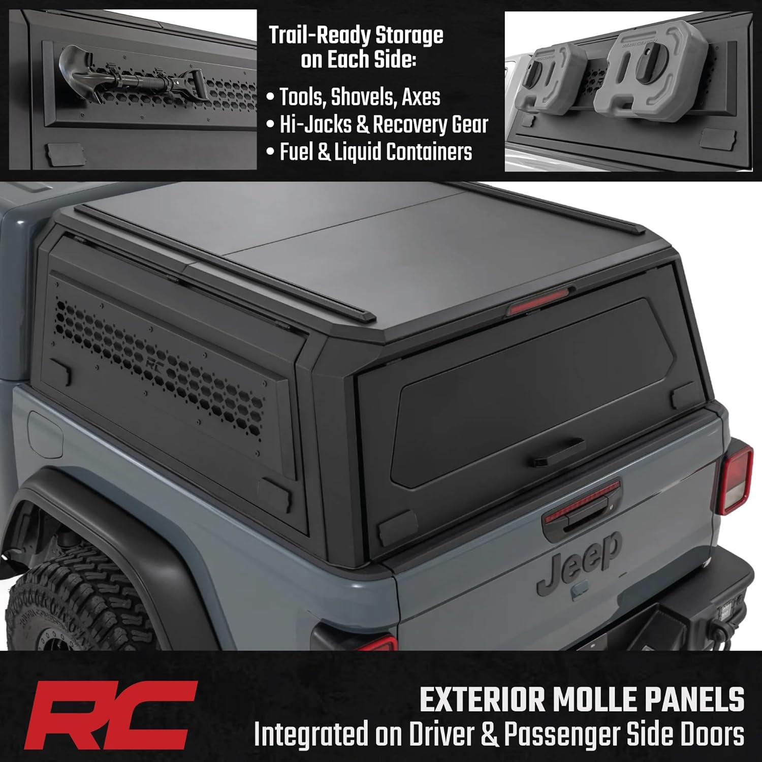 Rough Country Truck Bed Cap Review: Honest Verdict 4 Rough Country truck bed cap review, Rough Country bed cap review and rating, is Rough Country bed cap worth buying, Rough Country bed cap review pros cons, Rough Country bed cap honest opinion, Rough Country truck bed cap verdict performance testing and real-world results
