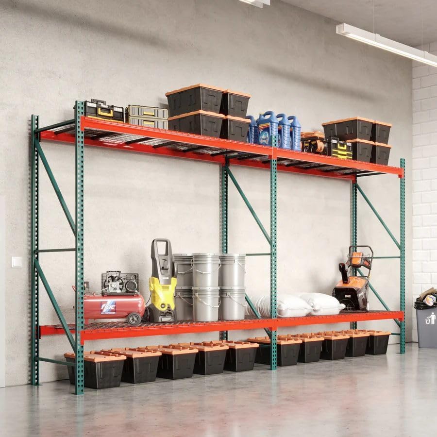 Shelving Inc Teardrop Pallet Rack Review: Pros & Cons 2 Shelving Inc teardrop pallet rack review,Shelving Inc teardrop pallet rack review and rating,is Shelving Inc teardrop pallet rack worth buying,Shelving Inc teardrop pallet rack review pros cons,teardrop pallet rack review honest opinion,Shelving Inc pallet rack review verdict unboxing and complete package contents
