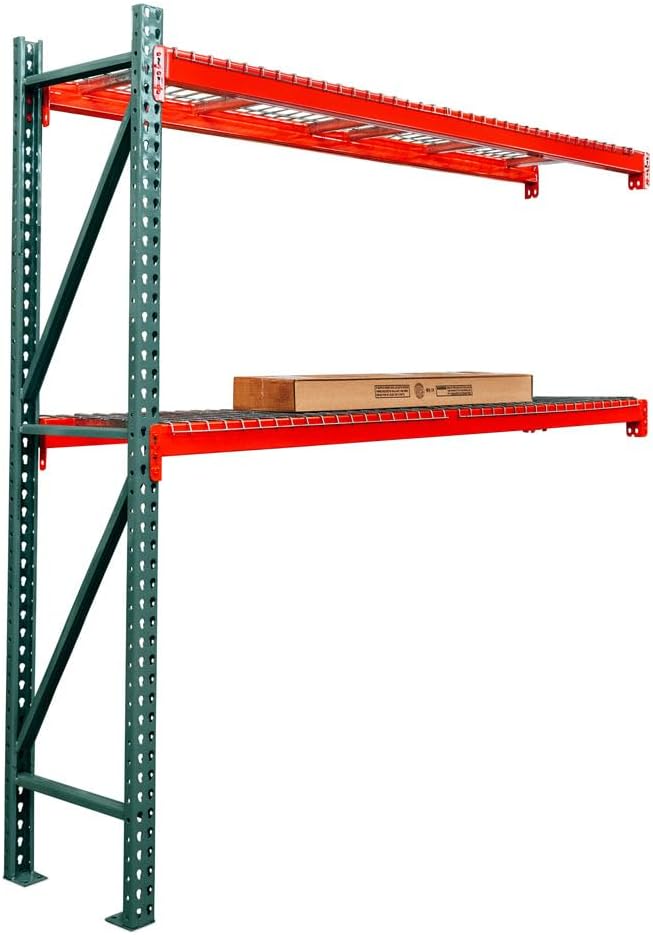 Shelving Inc Teardrop Pallet Rack Review: Pros & Cons 4 Shelving Inc teardrop pallet rack review,Shelving Inc teardrop pallet rack review and rating,is Shelving Inc teardrop pallet rack worth buying,Shelving Inc teardrop pallet rack review pros cons,teardrop pallet rack review honest opinion,Shelving Inc pallet rack review verdict performance testing and real-world results